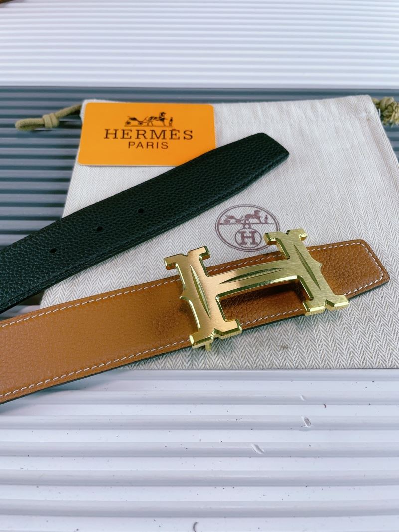 Hermes Belts